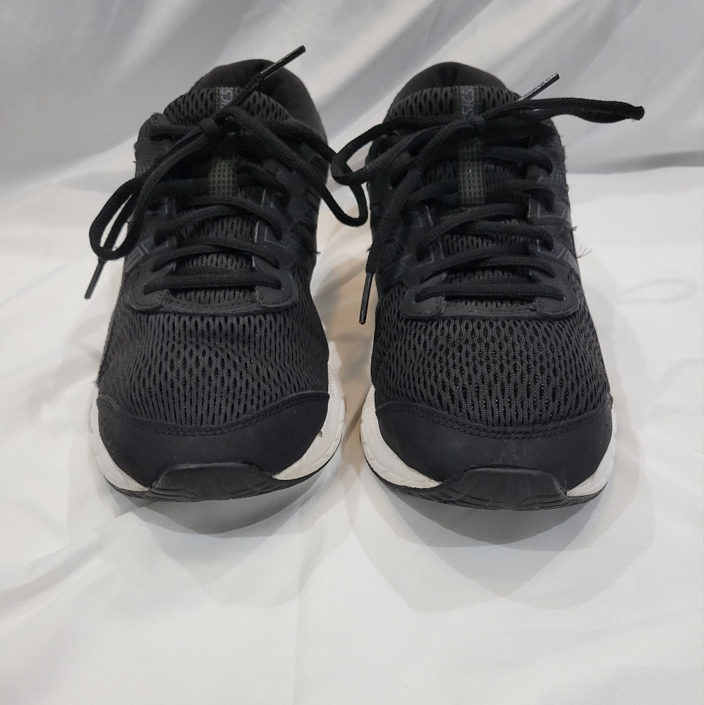 Asics shoes
